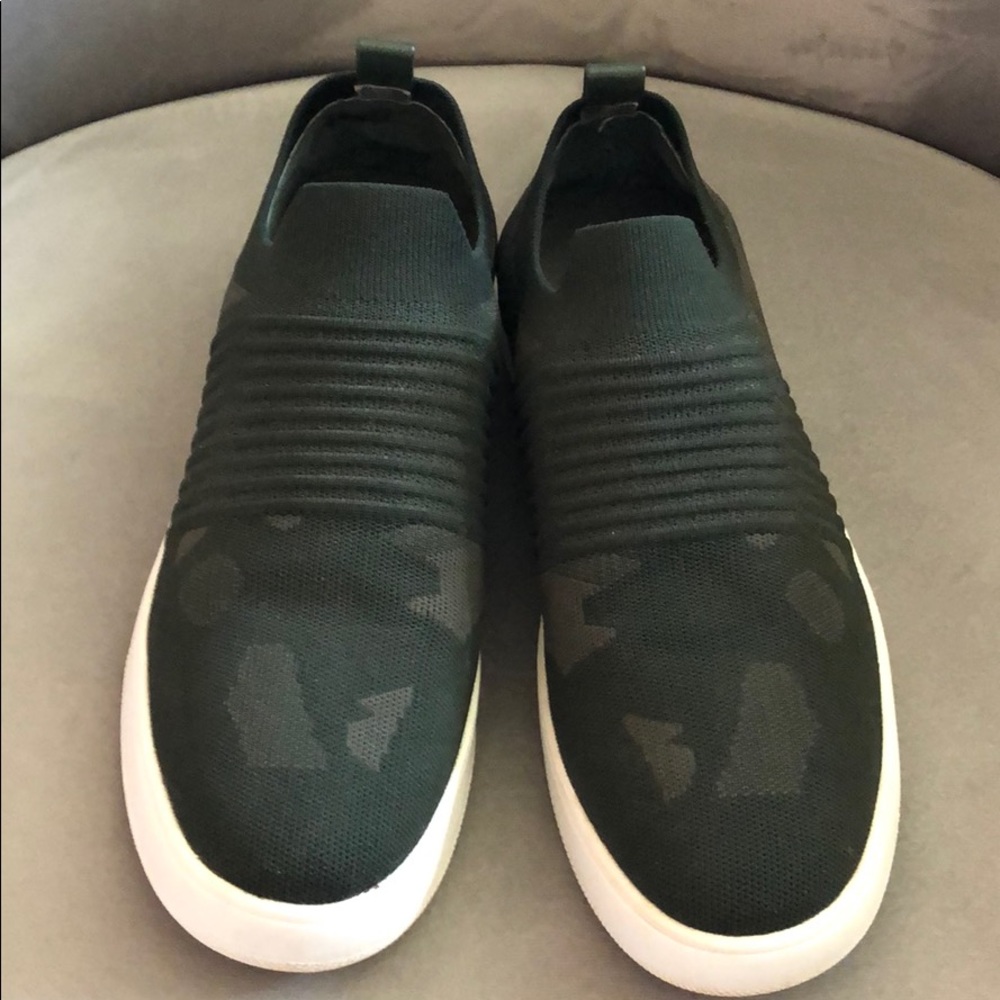 Steve Madden Beale - Slip on Sneaker